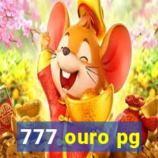 777 ouro pg